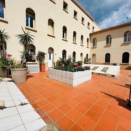 Appartement En Duplex 4 Couchages Au Coeur De Port-Vendres, Face A La Place De L'Obelisque - Fr-1-309-337 Port Vendres ภายนอก รูปภาพ