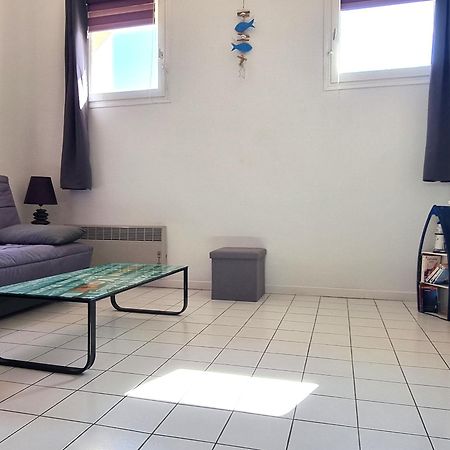 Appartement En Duplex 4 Couchages Au Coeur De Port-Vendres, Face A La Place De L'Obelisque - Fr-1-309-337 Port Vendres ภายนอก รูปภาพ