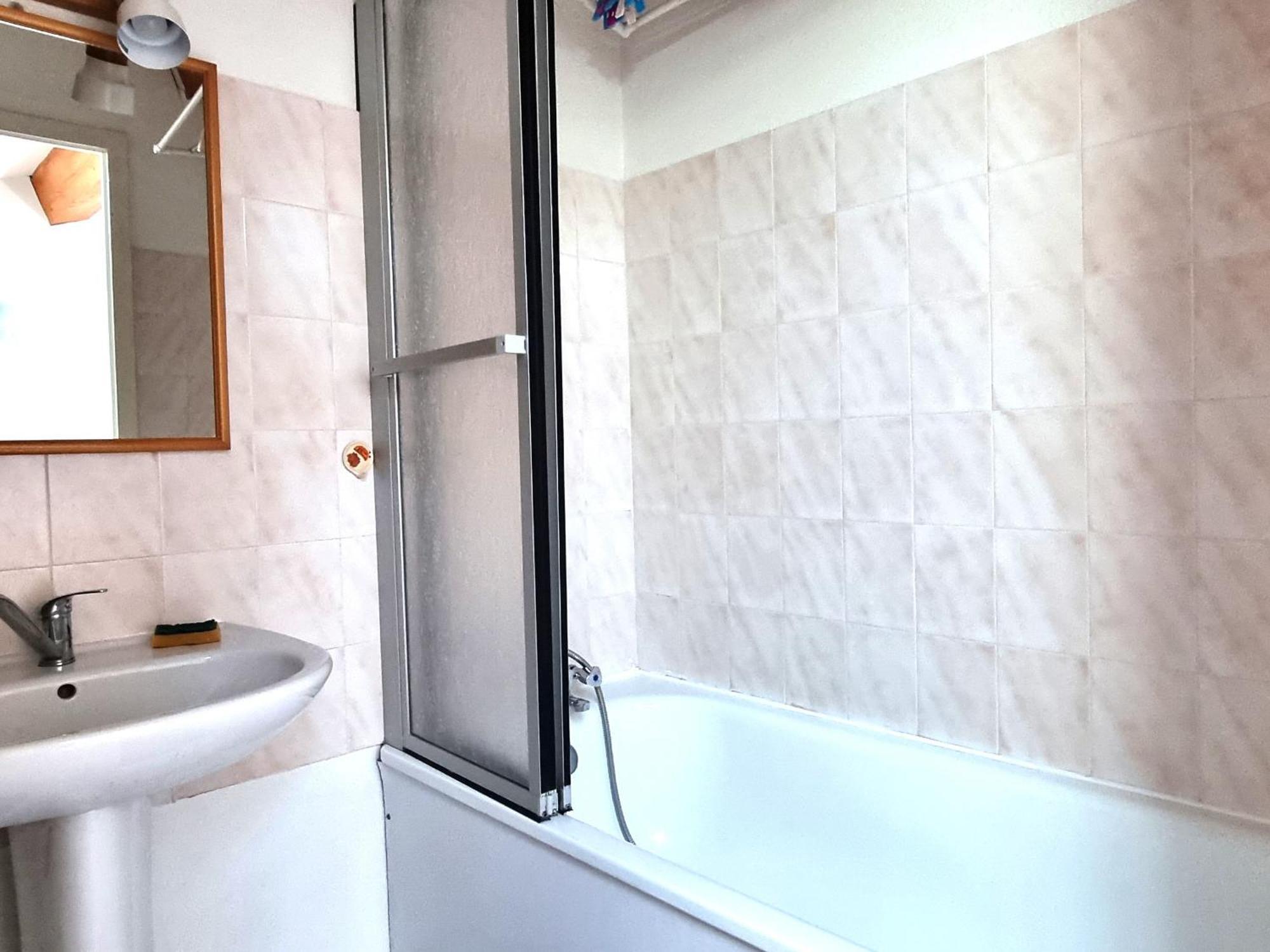 Appartement En Duplex 4 Couchages Au Coeur De Port-Vendres, Face A La Place De L'Obelisque - Fr-1-309-337 Port Vendres ภายนอก รูปภาพ