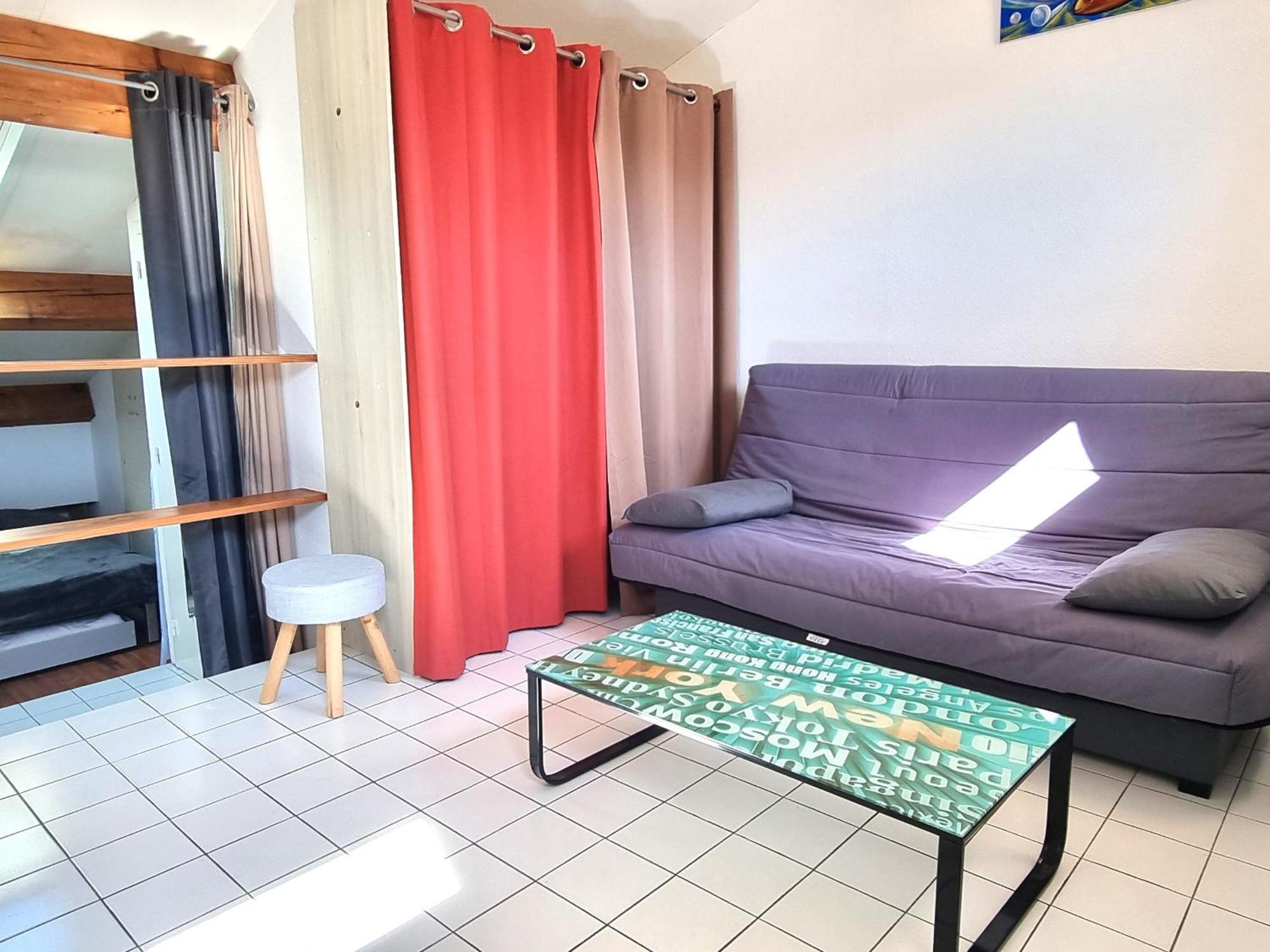 Appartement En Duplex 4 Couchages Au Coeur De Port-Vendres, Face A La Place De L'Obelisque - Fr-1-309-337 Port Vendres ภายนอก รูปภาพ