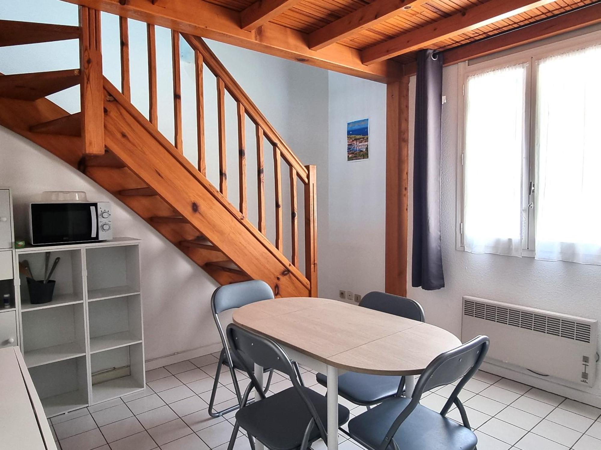 Appartement En Duplex 4 Couchages Au Coeur De Port-Vendres, Face A La Place De L'Obelisque - Fr-1-309-337 Port Vendres ภายนอก รูปภาพ
