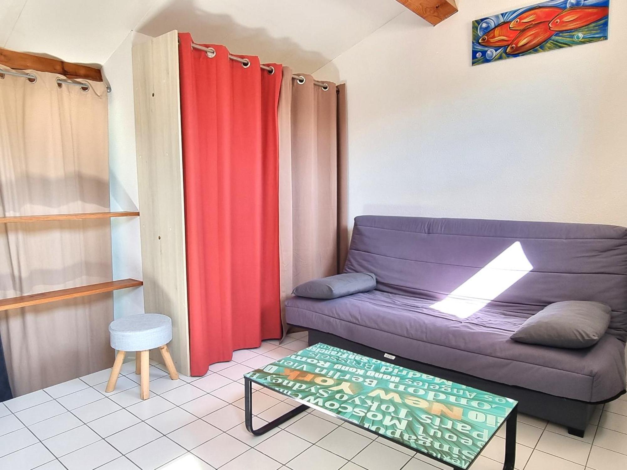 Appartement En Duplex 4 Couchages Au Coeur De Port-Vendres, Face A La Place De L'Obelisque - Fr-1-309-337 Port Vendres ภายนอก รูปภาพ